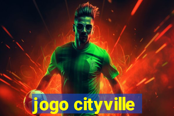 jogo cityville